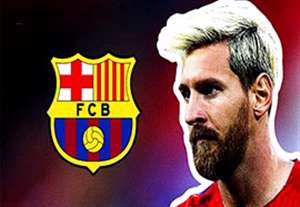 مهارت های برتر ستاره ناتمام فوتبال در فصل 2017-2016