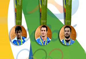 نگاهی به عملکرد ایران در المپیک ریو 2016