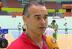 بسکتبال ایران آماده برای مسابقات آسیا چلنج