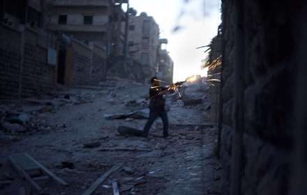 قهرمانان با اراده پارالمپیک