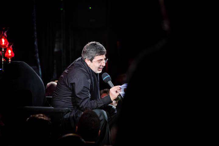 نشد که نامه دوباره به نامه بر بدهم