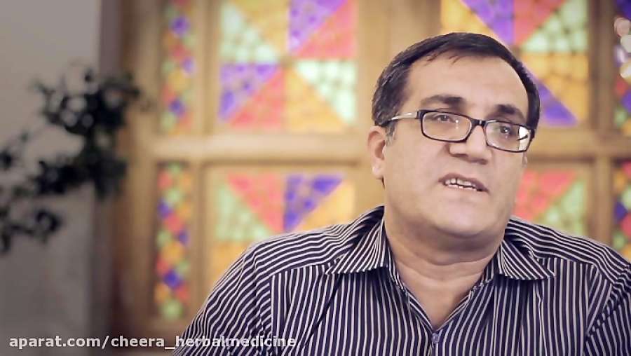 دکتر غلامرضا کریمی - چرا مردم به طب سنتی روی آورده اند؟