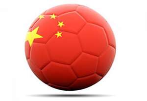 معرفی تیم ملی فوتبال چین
