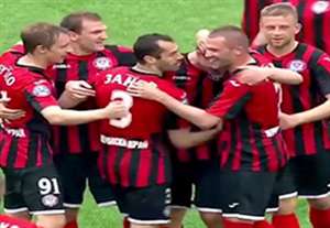 به این میگن ضربه ایستگاهی هوشمندانه!