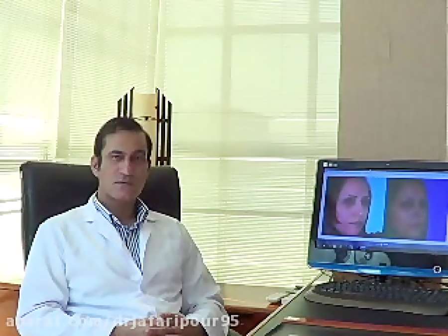 دکتر مسعود جعفری پور