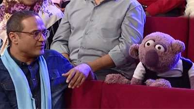 جناب خان ، مقاوم ترین فرد دنیا در مقابل درد