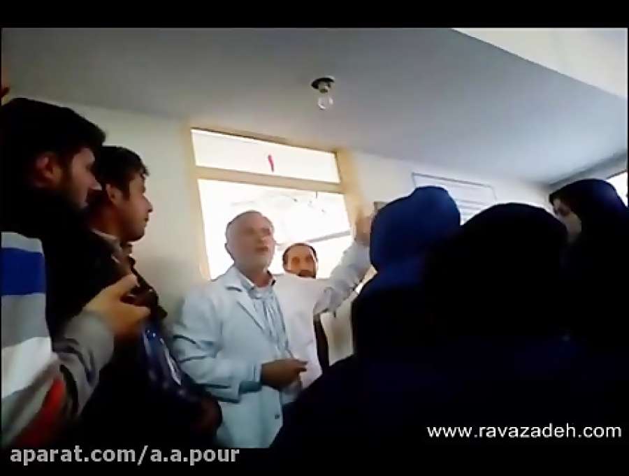 افشاگرری های دکتر روازاده در مورد مواد غذایی ناسالم