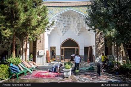 آغاز یک شیدایی تازه