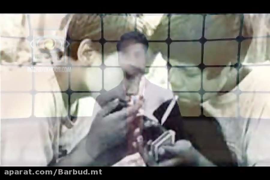 چگونه سیگار را ترک کنیم (کودکان سیگار)