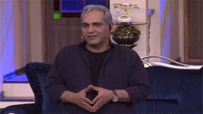 استندآپ کمدی مهران مدیری / حسادت