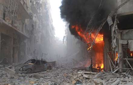 قهرمانان با اراده پارالمپیک