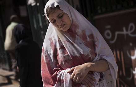 قهرمانان با اراده پارالمپیک