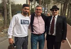 از چراغ سبز برانکو به رضاییان تا دردسر جدید لباس تیم ملی