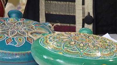 نقطه کوبی _ خانم جمالی (1)