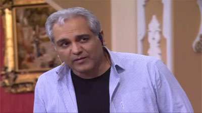 استندآپ کمدی مهران مدیری / ساخت و ساز