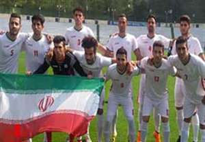 گلهای بازی دانشجویان ایران 2-3 دانشجویان ژاپن (نایب قهرمانی ایران)