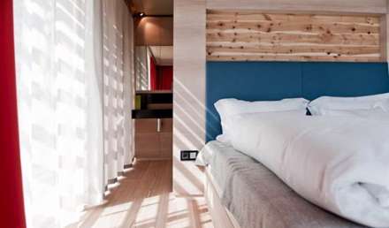 خونه آدم چهل و هفت متر باشه ولی هوشمند باشه