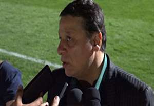 نظر ساکت درباره دربی سرخابی های پایتخت (اختصاصی ورزش 3)