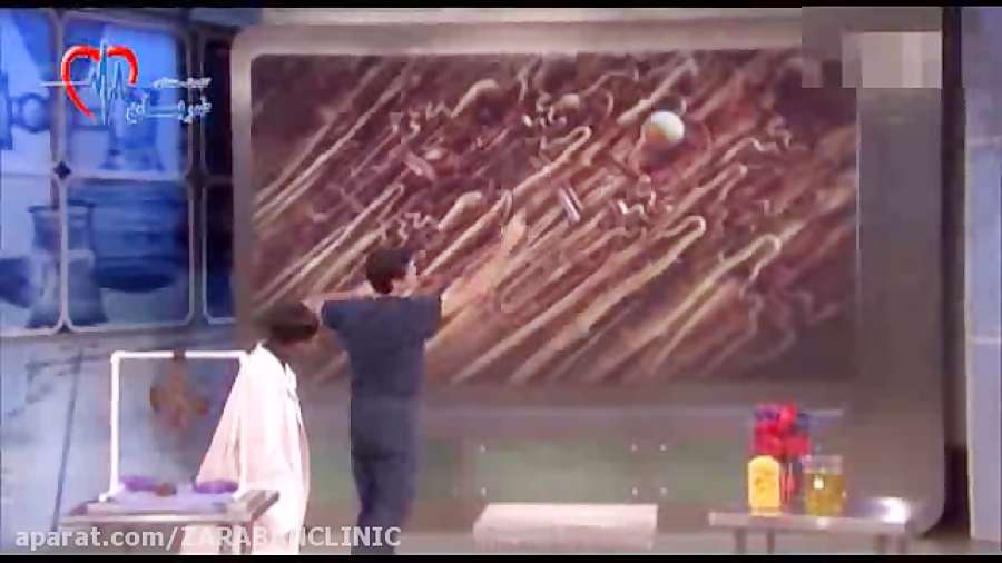 چطور کلیه های سالم تری داشته باشیم؟