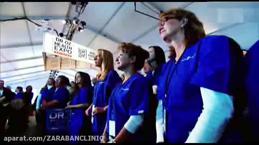 با یک معاینه ساده جان خود را نجات دهید.