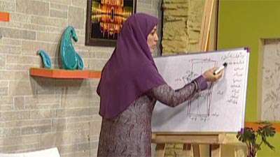 شلوار کشی زنانه