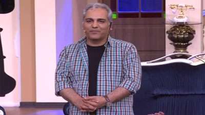 استندآپ کمدی مهران مدیری / خواستگاری