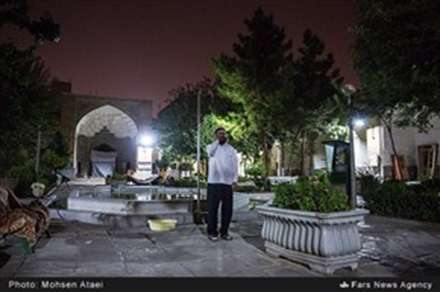آغاز یک شیدایی تازه