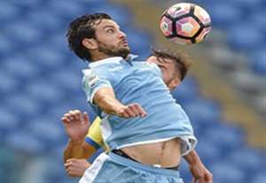 به این میگن گل نزن حرفه ای در حد سری آ !