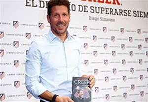 مراسم رونمایی از کتاب سیمئونه