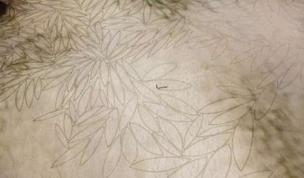 هنرنمایی با شن