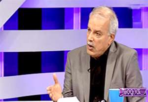 گفتگو با بهروان پیرامون حواشی داغ لیگ یک