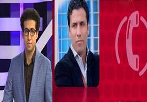 صحبتهای تارتار پیرامون حواشی بازی فولاد‌ یزد - پارس‌جنوبی‌جم