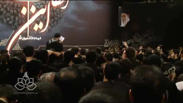 سلام بابای خوبم قدم رو چشای من گذاشتی 