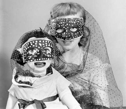 ترسناک ترین عکس های تاریخ مشاهده کنید !!