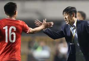 نگاهی به شرایط تیم فوتبال چین