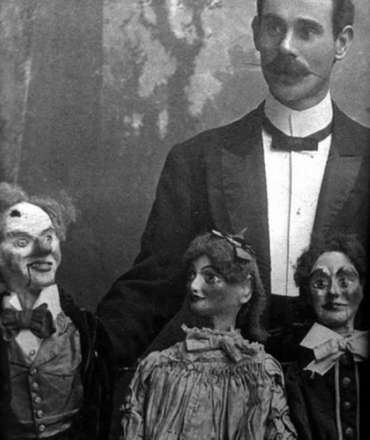 ترسناک ترین عکس های تاریخ مشاهده کنید !!