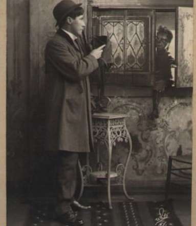 ترسناک ترین عکس های تاریخ مشاهده کنید !!