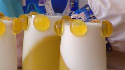 پاناکوتا انبه