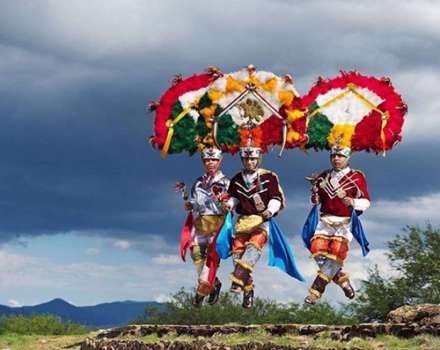 سرخ‌پوستان مکزیک,مخالفان تکنولوژی