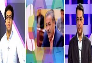 تحلیل ابراهیم زاده از تقابل ایران - چین