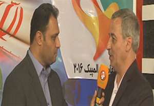 آخرین وضعیت کاروان ایران در پارالمپیک ریو از زبان اشرفی