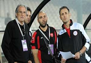 دردسرهای بی پایان مانوئل ژوزه برای پرسپولیس