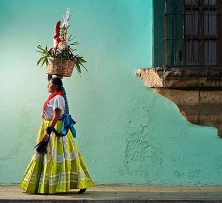 سرخ‌پوستان مکزیک,مخالفان تکنولوژی