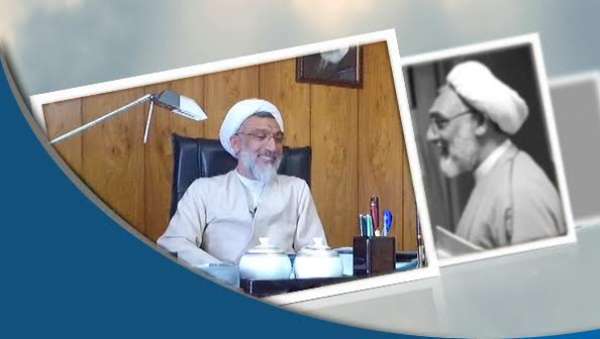 یک روز یک وزیر - 2 - وزیر دادگستری