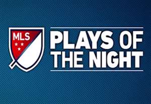 زیباترین دریبل ها و حرکات نمایشی هفته 25 MLS آمریکا