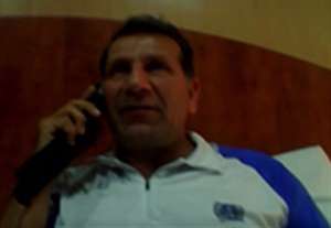 وضعیت تیم ملی قطر در گفتگو با مربی تیم پایه این کشور