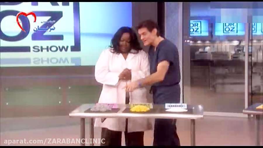 شوره سر را چطور درمان کنیم؟