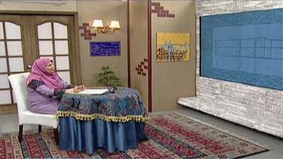 الگوی شلوار2