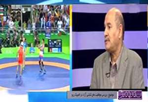 بررسی عملکرد موفق کشتی آزاد در المپیک ریو 2016