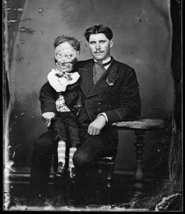 ترسناک ترین عکس های تاریخ مشاهده کنید !!